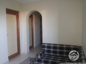 L 14 -                            Koupit
                           Appartement Meublé Djerba